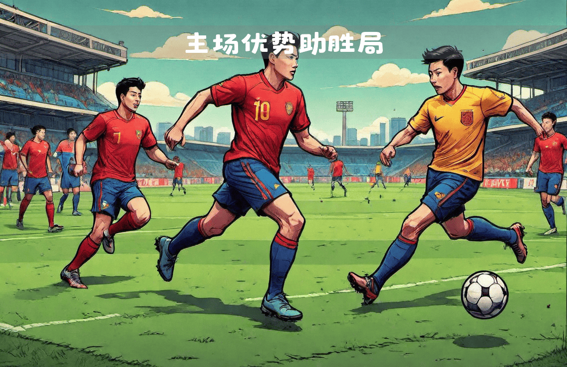 球队士气高涨欲进一步晋级,比赛意义重大胜负难分的简单介绍 球队士气高涨欲进一步晋级,比赛意义重大胜负难分的简单介绍