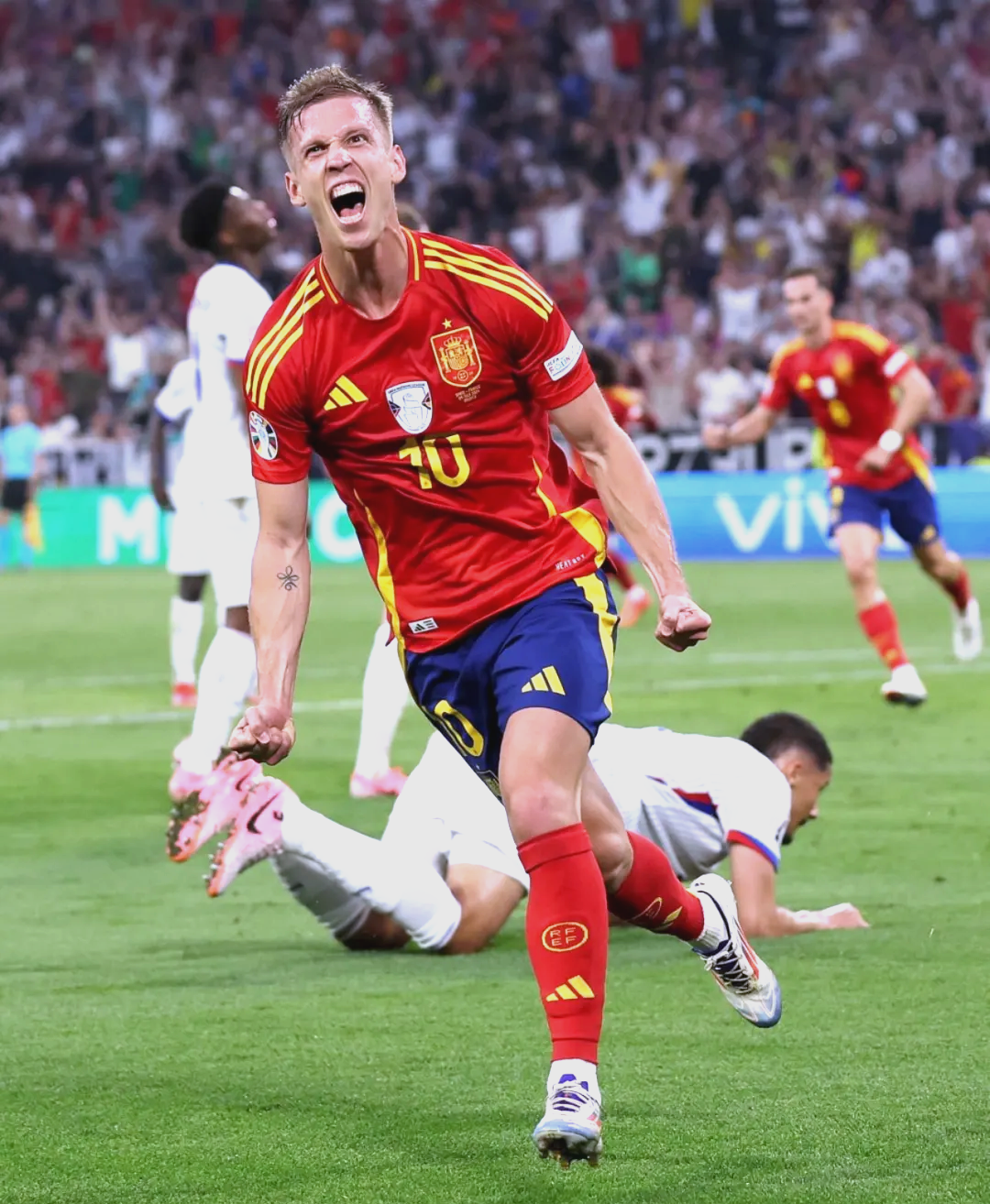 西班牙壮行蓄势待发,赢得重要胜利的简单介绍 西班牙壮行蓄势待发,赢得重要胜利的简单介绍