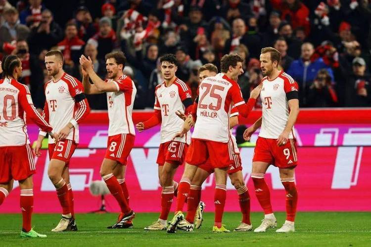 关于柏林联队战和收场，积分保持不变的信息