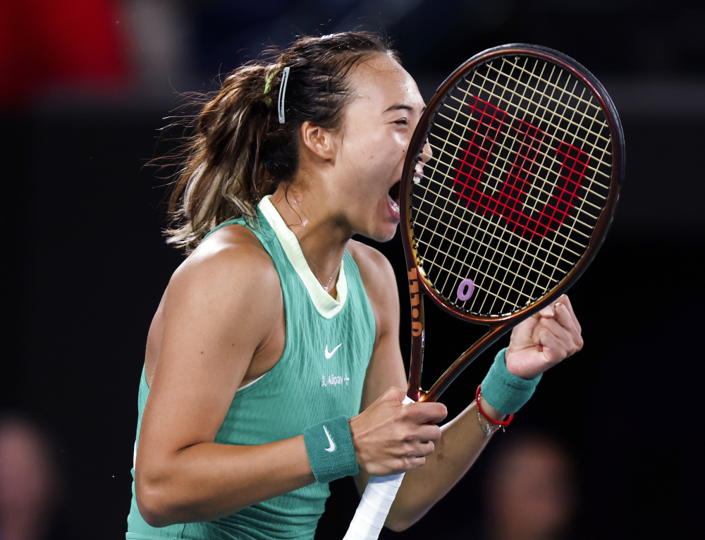 体育界翘楚在比赛中展现超凡表现,成为焦点人物的简单介绍 体育界翘楚在比赛中展现超凡表现,成为焦点人物的简单介绍