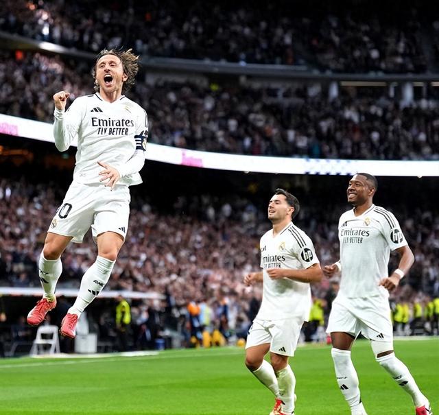 莫德里奇伤愈归阵,皇马喜迎主力核心回归的简单介绍 莫德里奇伤愈归阵,皇马喜迎主力核心回归的简单介绍