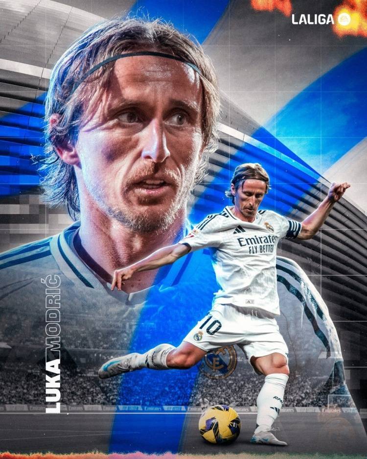 莫德里奇伤愈归阵,皇马喜迎主力核心回归的简单介绍 莫德里奇伤愈归阵,皇马喜迎主力核心回归的简单介绍