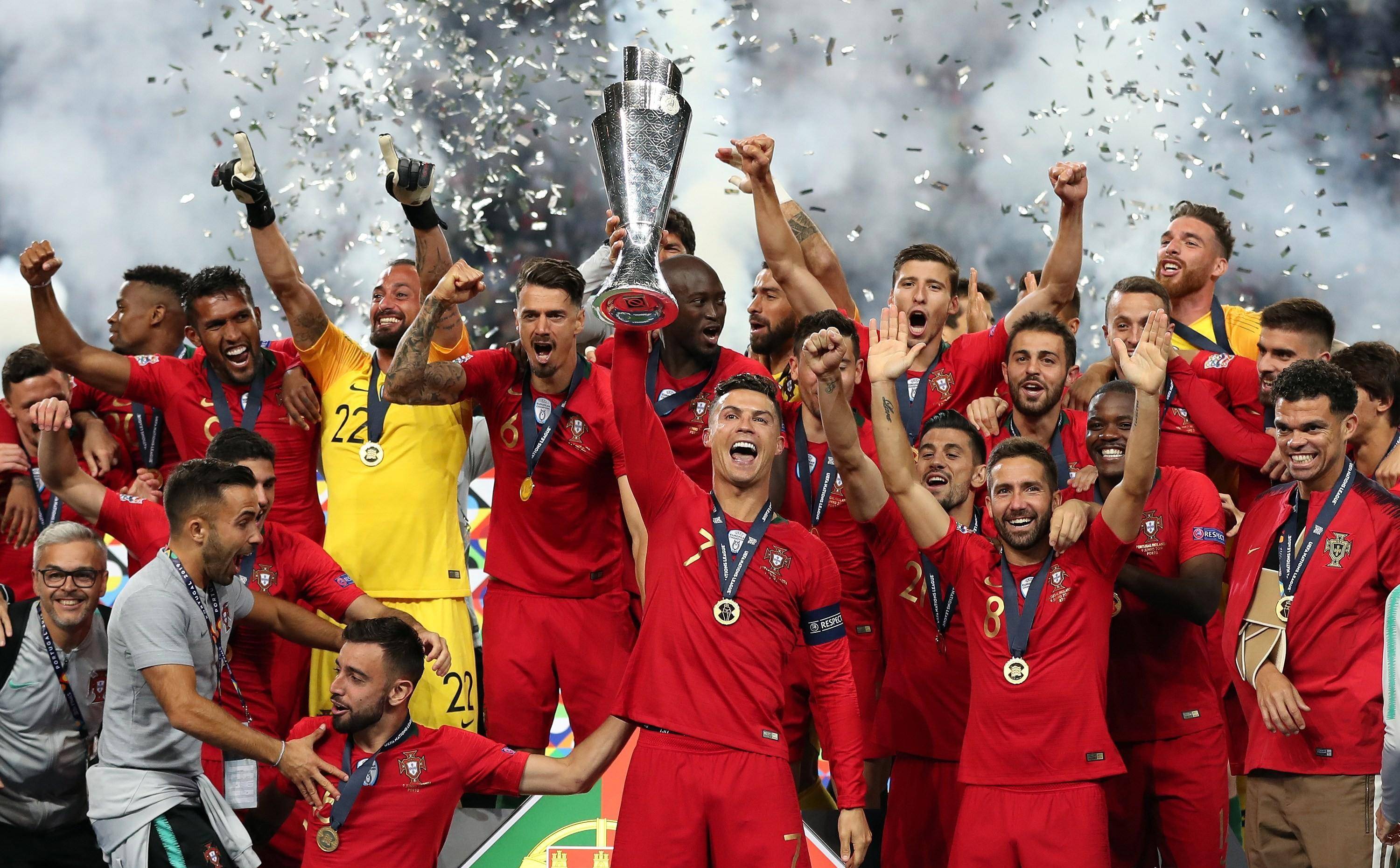 西班牙大放异彩，欧洲联赛展现实力强大的简单介绍