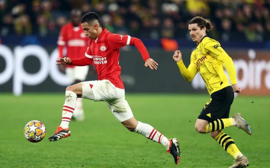 包含多特蒙德后卫表现出色,助攻破门锁定胜局的词条 包含多特蒙德后卫表现出色,助攻破门锁定胜局的词条