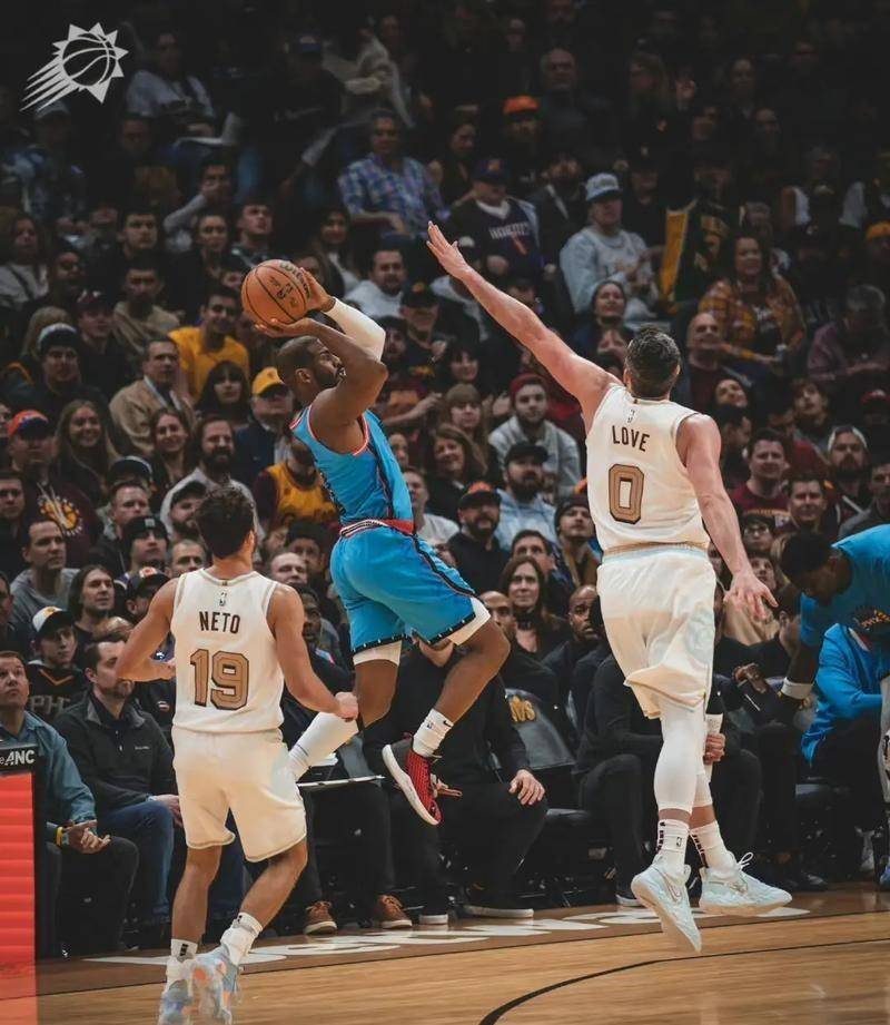 太阳队外线射手稳定命中,引领球队取胜的简单介绍 太阳队外线射手稳定命中,引领球队取胜的简单介绍