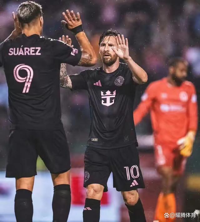 巴塞罗那遭遇曼城逆袭，梅西独得一球难救主