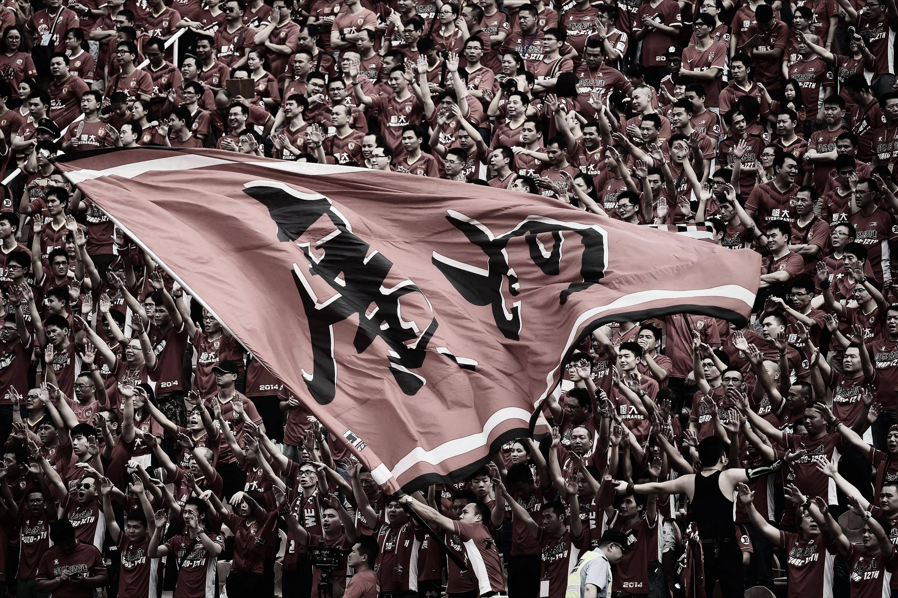 广州队在系列赛中大比分领先,晋级前景看好的简单介绍 广州队在系列赛中大比分领先,晋级前景看好的简单介绍