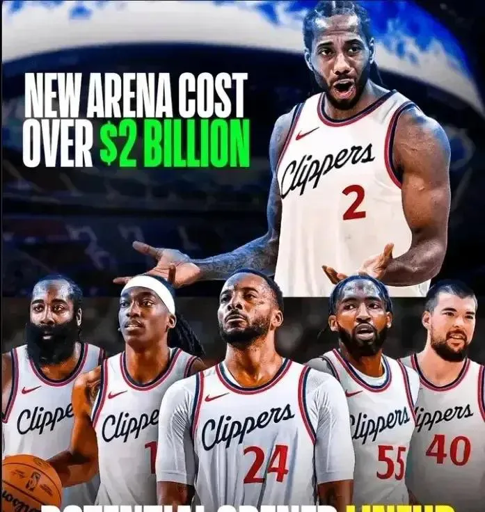 快船队外援球员助球队取得胜利