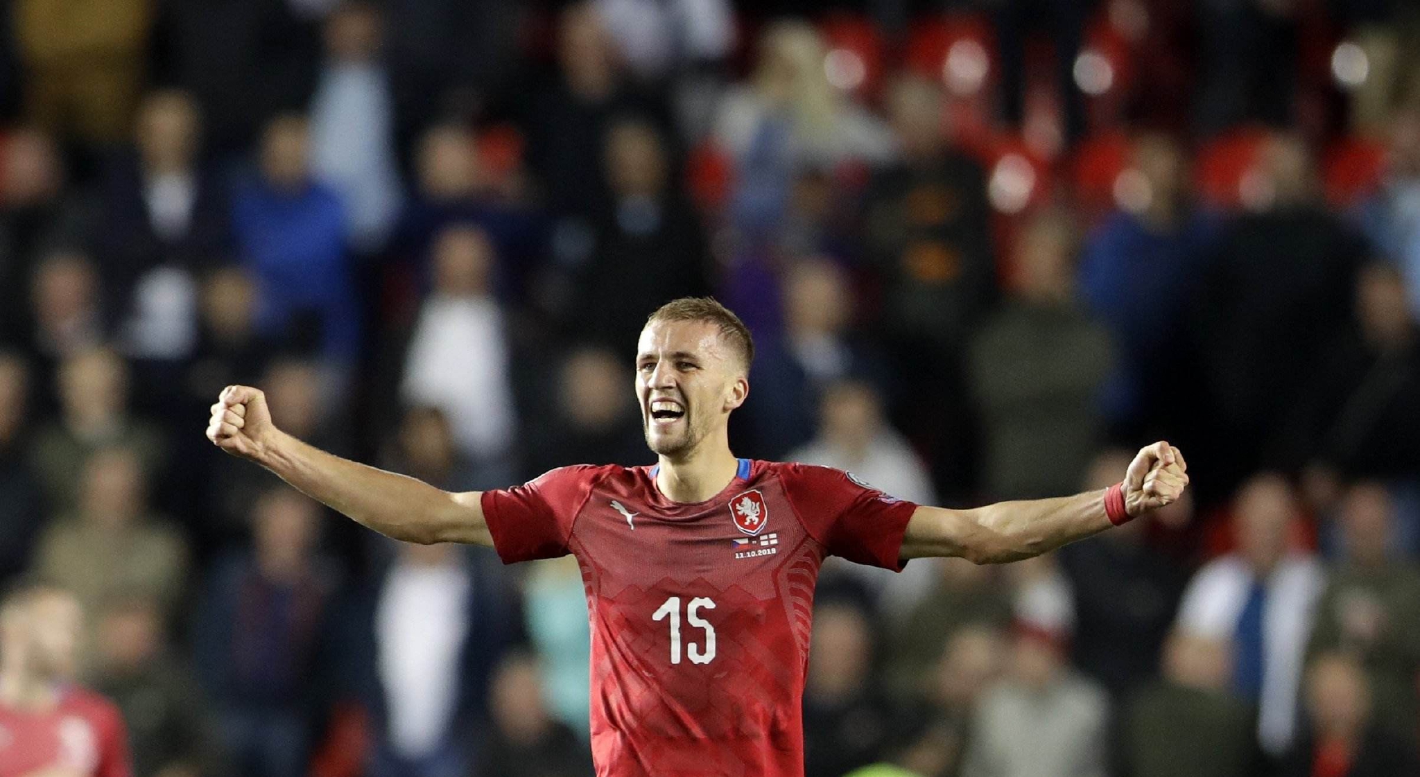 捷克队宣布凯莉伯克巴将出任队长带领球队的简单介绍