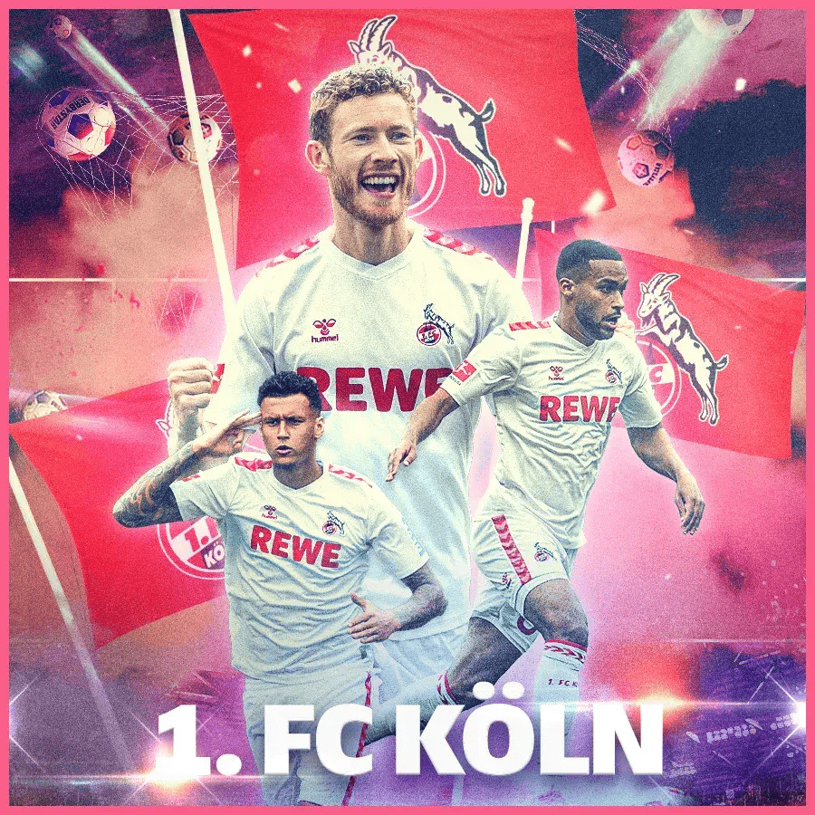 科隆豪取胜利,稳定排名上升的简单介绍 科隆豪取胜利,稳定排名上升的简单介绍