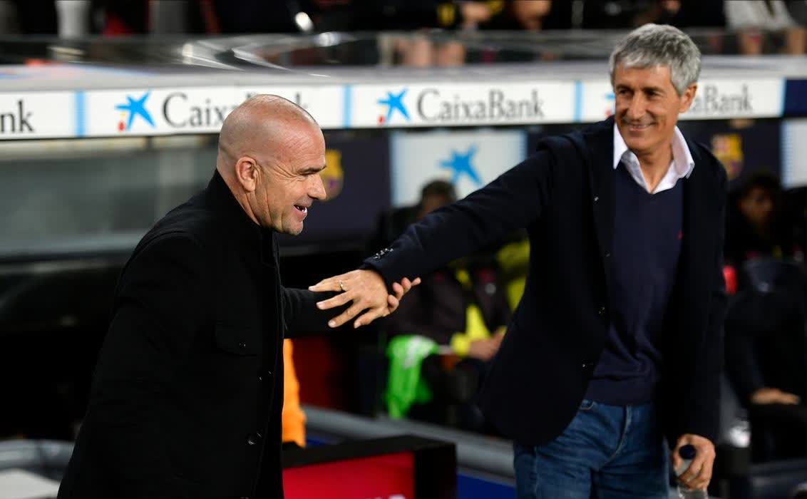 关于马德里竞技球员集体努力,主教练感到欣慰的信息 关于马德里竞技球员集体努力,主教练感到欣慰的信息