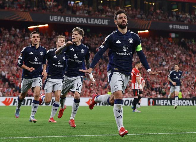 曼彻斯特联队战胜对手，英勇表现展现风采的简单介绍