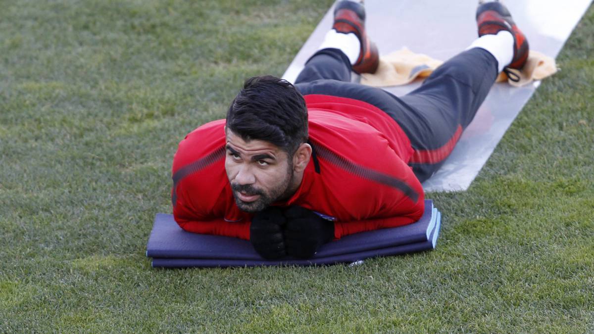 马德里竞技战胜沃尔夫斯堡!迭戈-科斯塔表现抢眼的简单介绍 马德里竞技战胜沃尔夫斯堡!迭戈-科斯塔表现抢眼的简单介绍