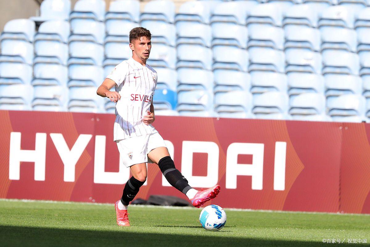 塞维利亚客场战胜毕尔巴鄂竞技