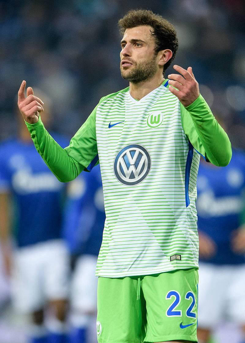 沃尔夫斯堡主场告负,遭遇联赛连败的简单介绍 沃尔夫斯堡主场告负,遭遇联赛连败的简单介绍