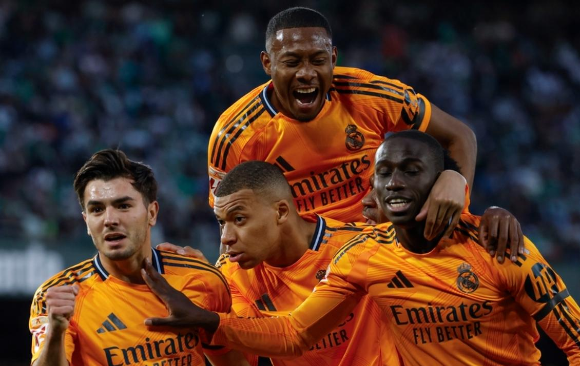 关于皇家马德里力挽狂澜晋级,贝尔梅开二度帮球队晋级的信息 关于皇家马德里力挽狂澜晋级,贝尔梅开二度帮球队晋级的信息