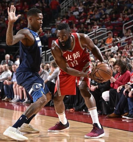 关于火箭惊险胜出，主帅赛后点赞全队表现的信息