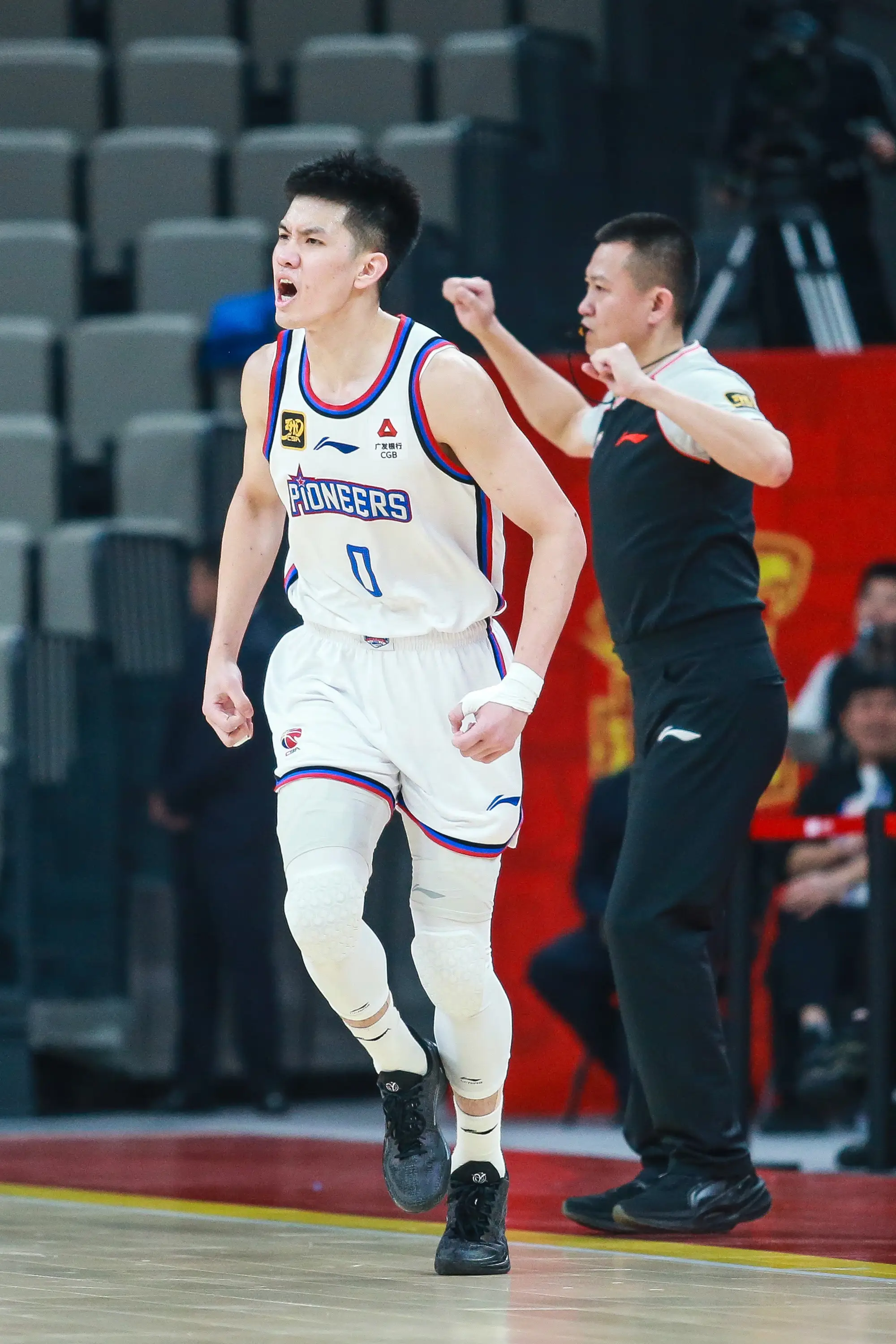 浙江队客场险胜河南,保持连胜势头的简单介绍 浙江队客场险胜河南,保持连胜势头的简单介绍