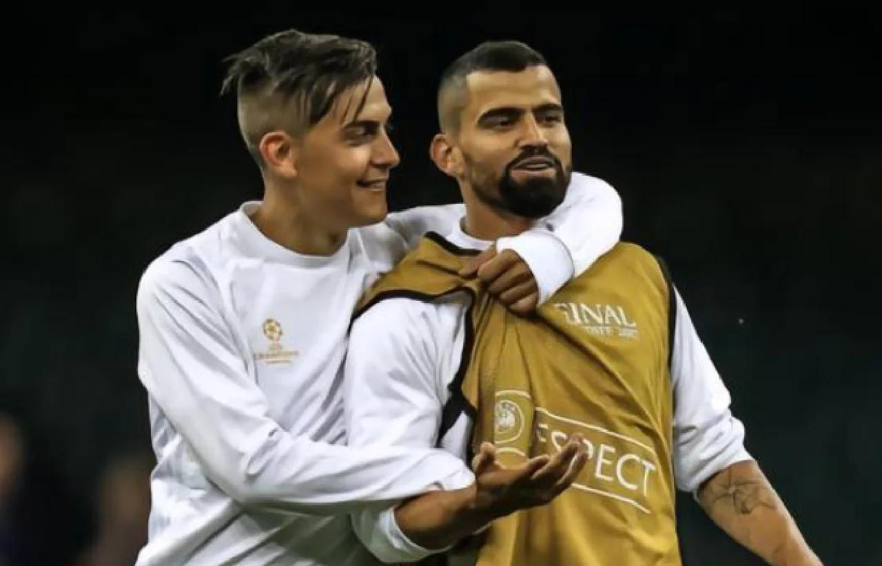 迪巴拉制胜——尤文图斯成功晋级欧洲杯四强的简单介绍