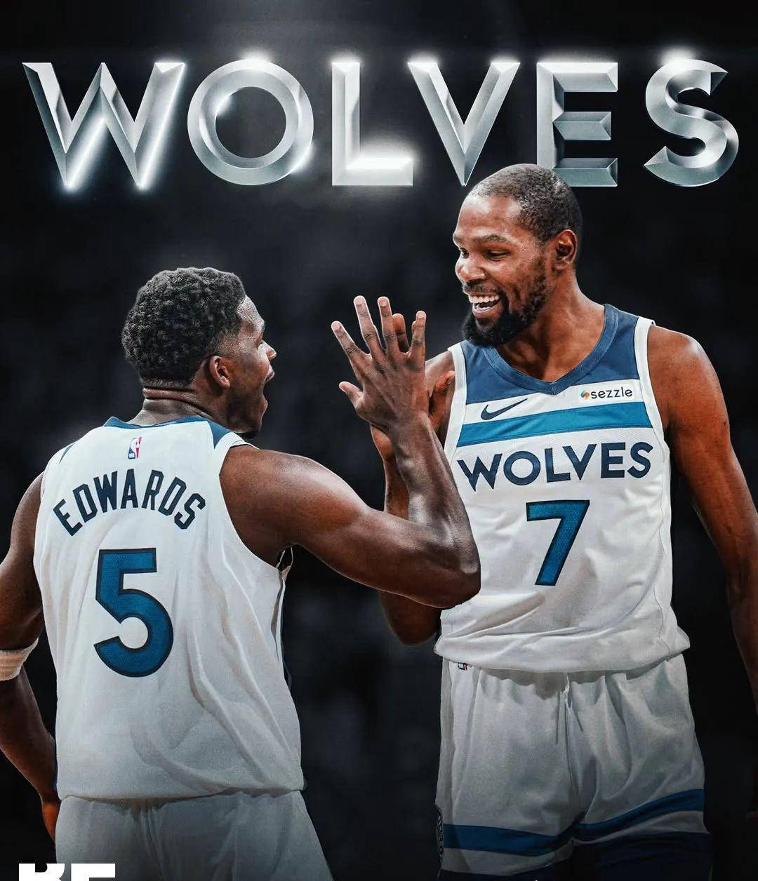 热火横扫森林狼，保持不败纪录，稳坐东部第三！的简单介绍