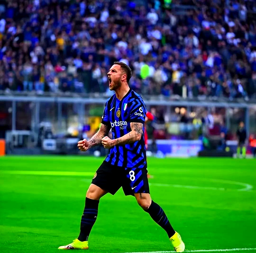 关于国际米兰又战平对手，球队表现不甚理想的信息