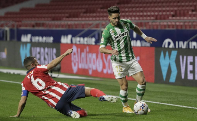 关于塞维利亚胜韦斯卡,继续保持不败战绩的信息 关于塞维利亚胜韦斯卡,继续保持不败战绩的信息