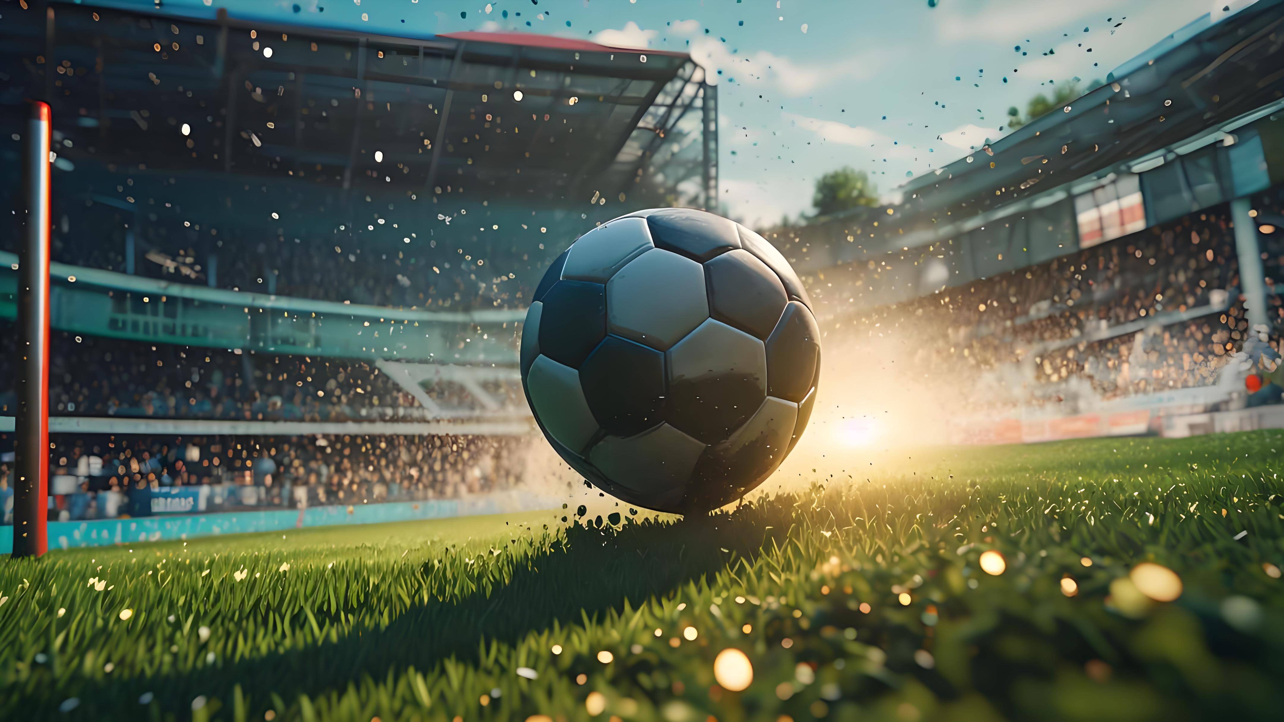 球队备战夺冠，球星发挥稳定