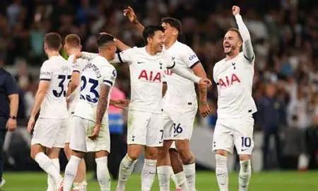 激动人心的对决，双方实力对比