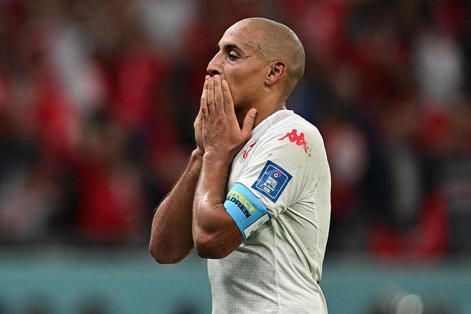 突尼斯女足挑战赛即将开启，球队全力以赴的简单介绍