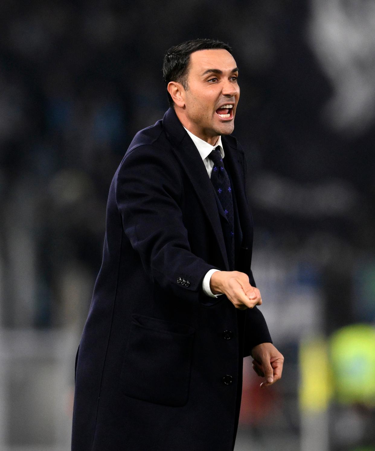 佛罗伦萨球员伤愈归队，备战下一轮比赛