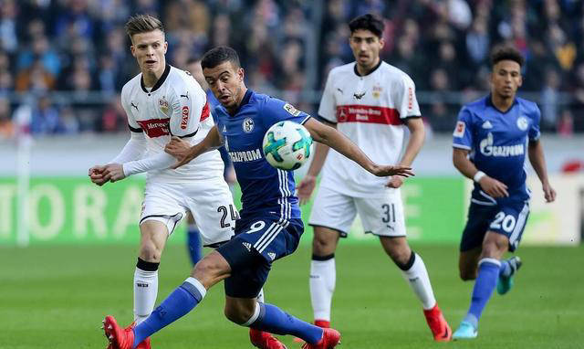 多特蒙德遭遇两连败,困境不断加重的简单介绍 多特蒙德遭遇两连败,困境不断加重的简单介绍