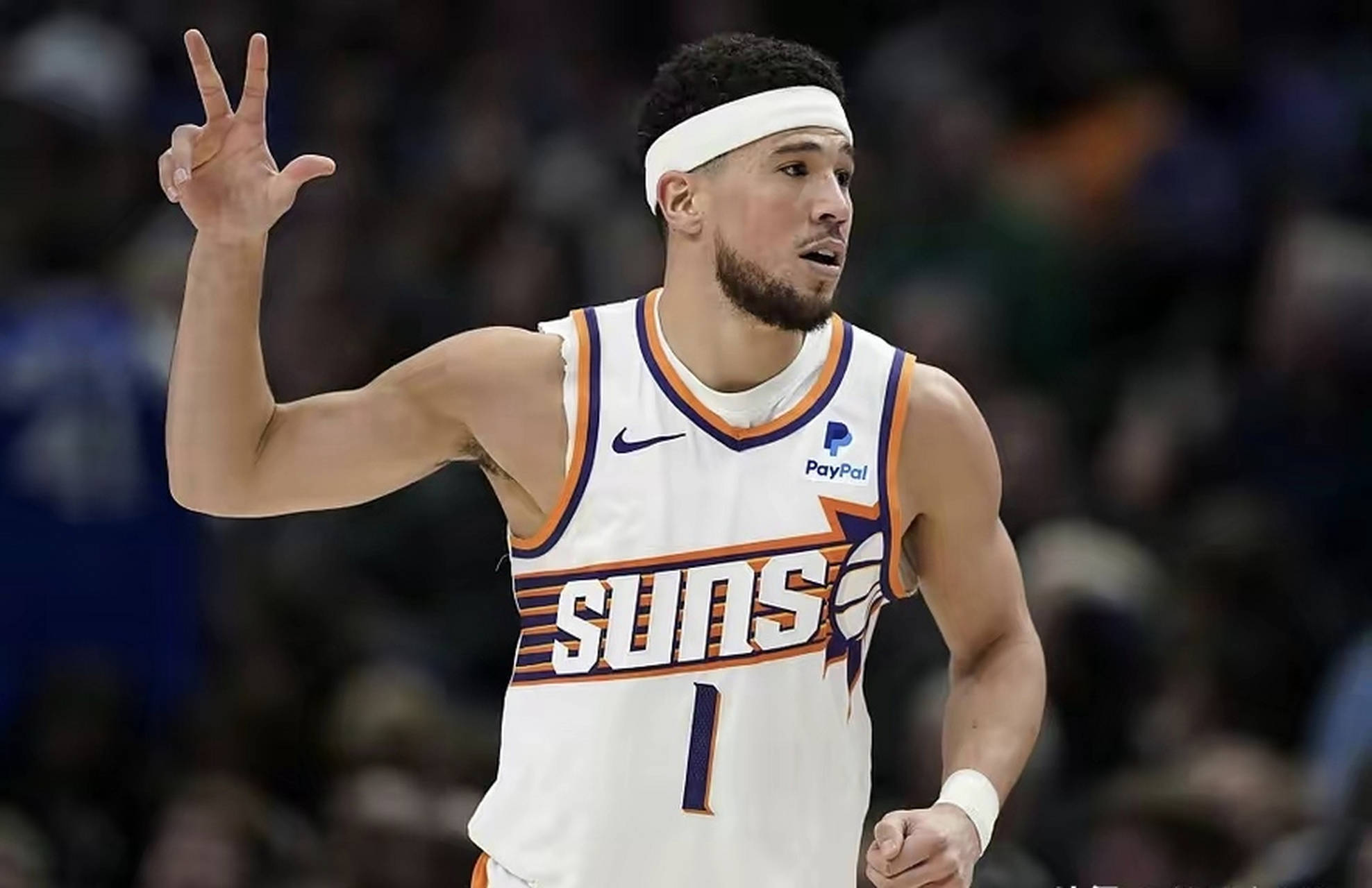 太阳队年轻控卫崭露头角,展现出惊人天赋的简单介绍 太阳队年轻控卫崭露头角,展现出惊人天赋的简单介绍