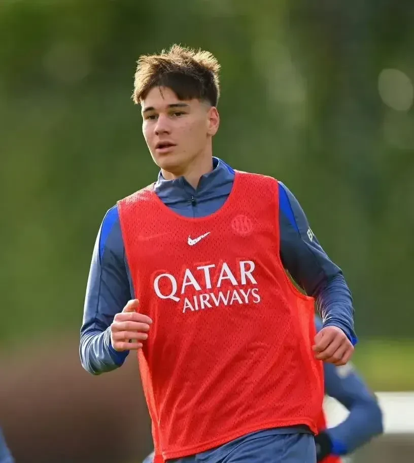 青春无敌!意大利选手表现出色 青春无敌!意大利选手表现出色