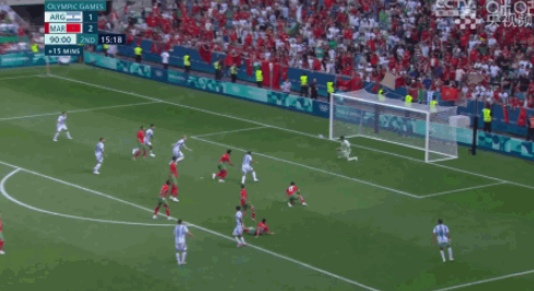 最新焦点：梅西逆转，比分揭晓的简单介绍