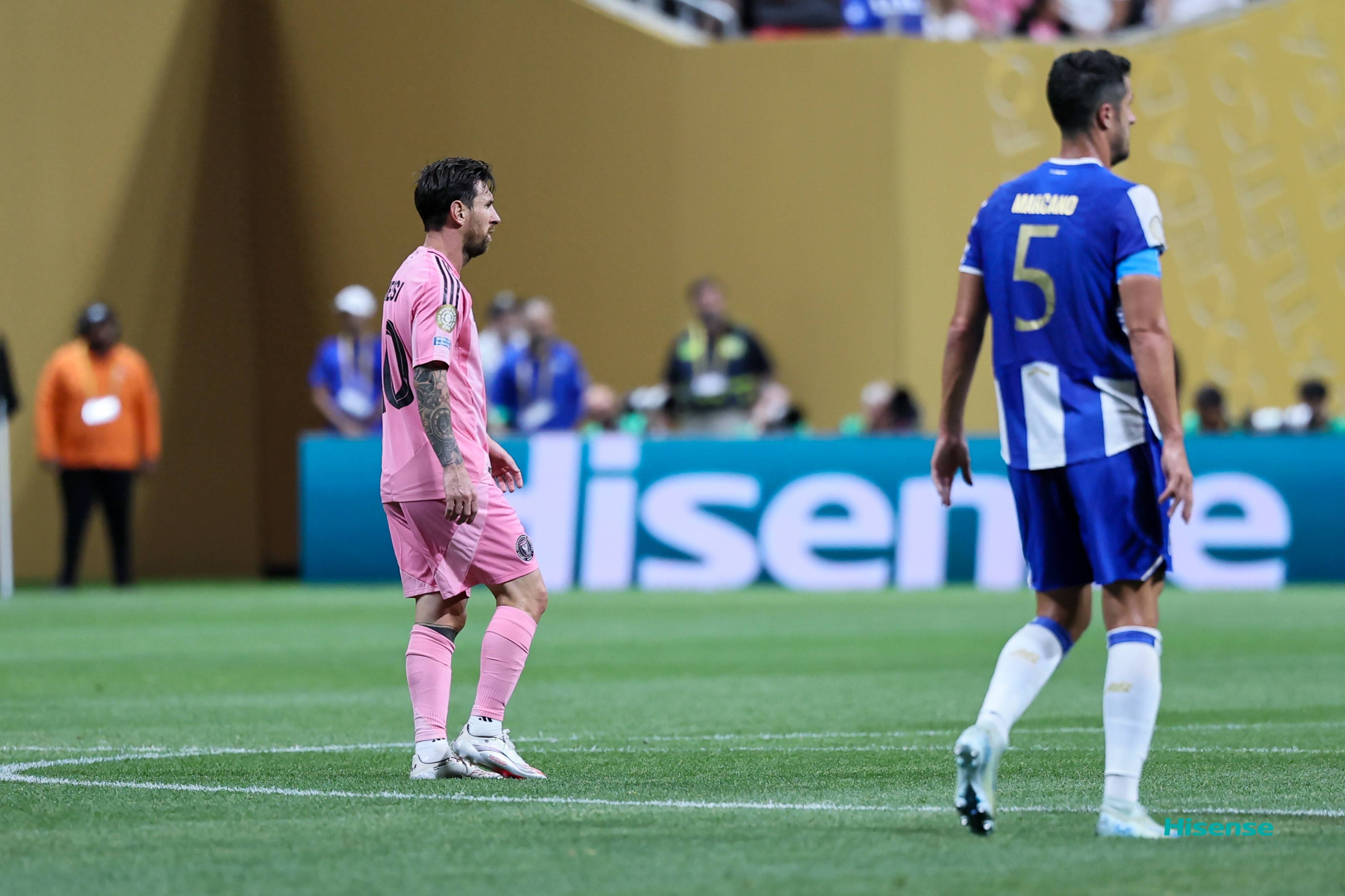 最新焦点：梅西逆转，比分揭晓的简单介绍