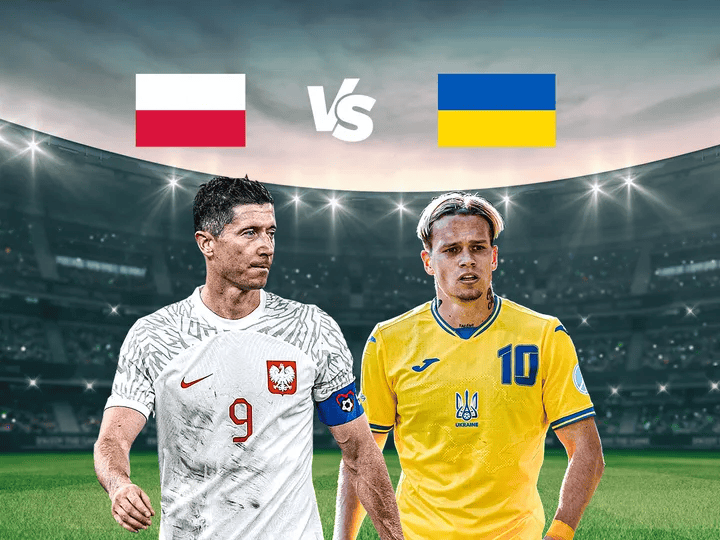 荷兰战胜乌克兰，晋级欧锦赛强赛