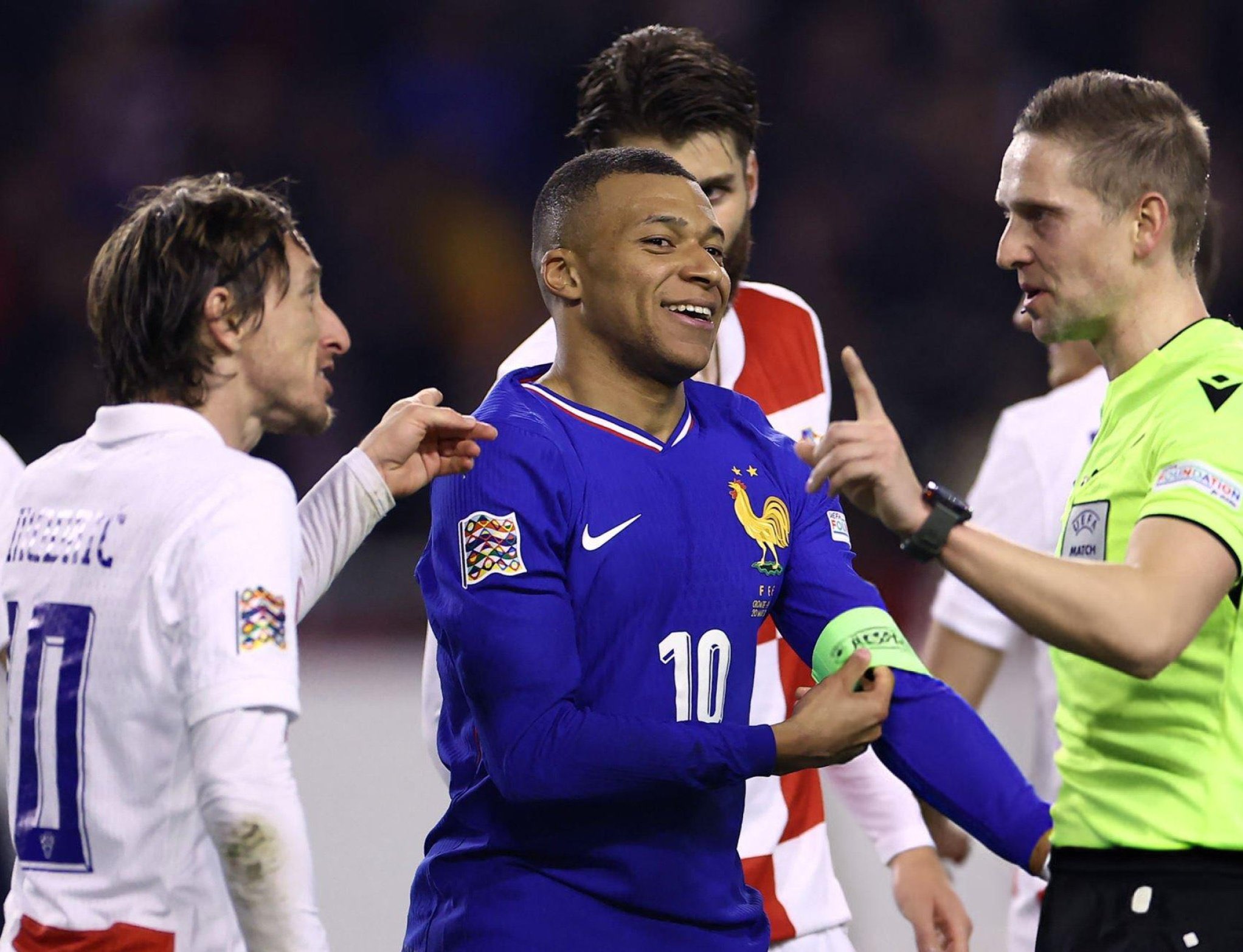 克罗地亚获胜,晋级形势乐观的简单介绍 克罗地亚获胜,晋级形势乐观的简单介绍