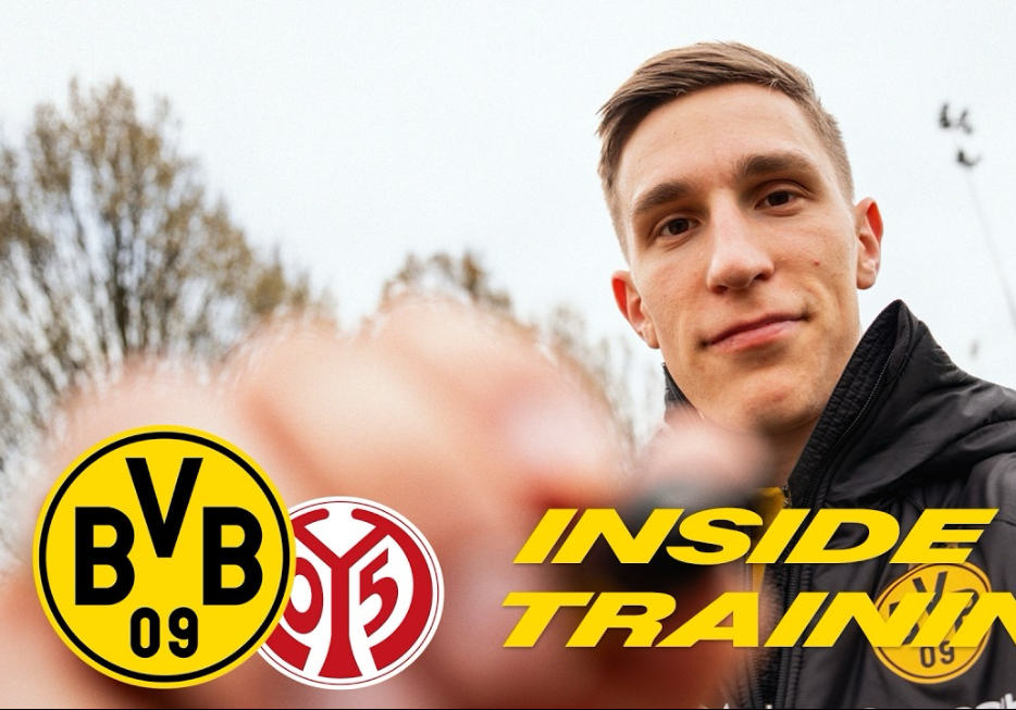 关于美因茨球迷积极支持，助力球队走向胜利的信息