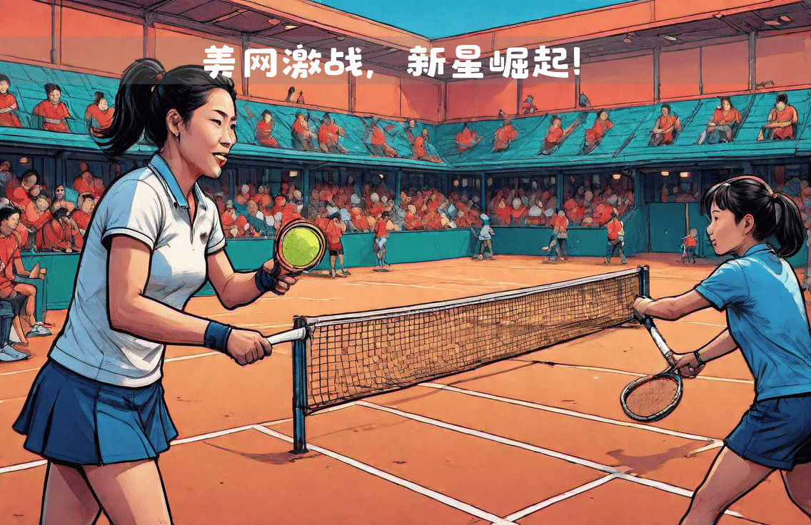 网球赛场上的对决，挑战与激情并存的简单介绍