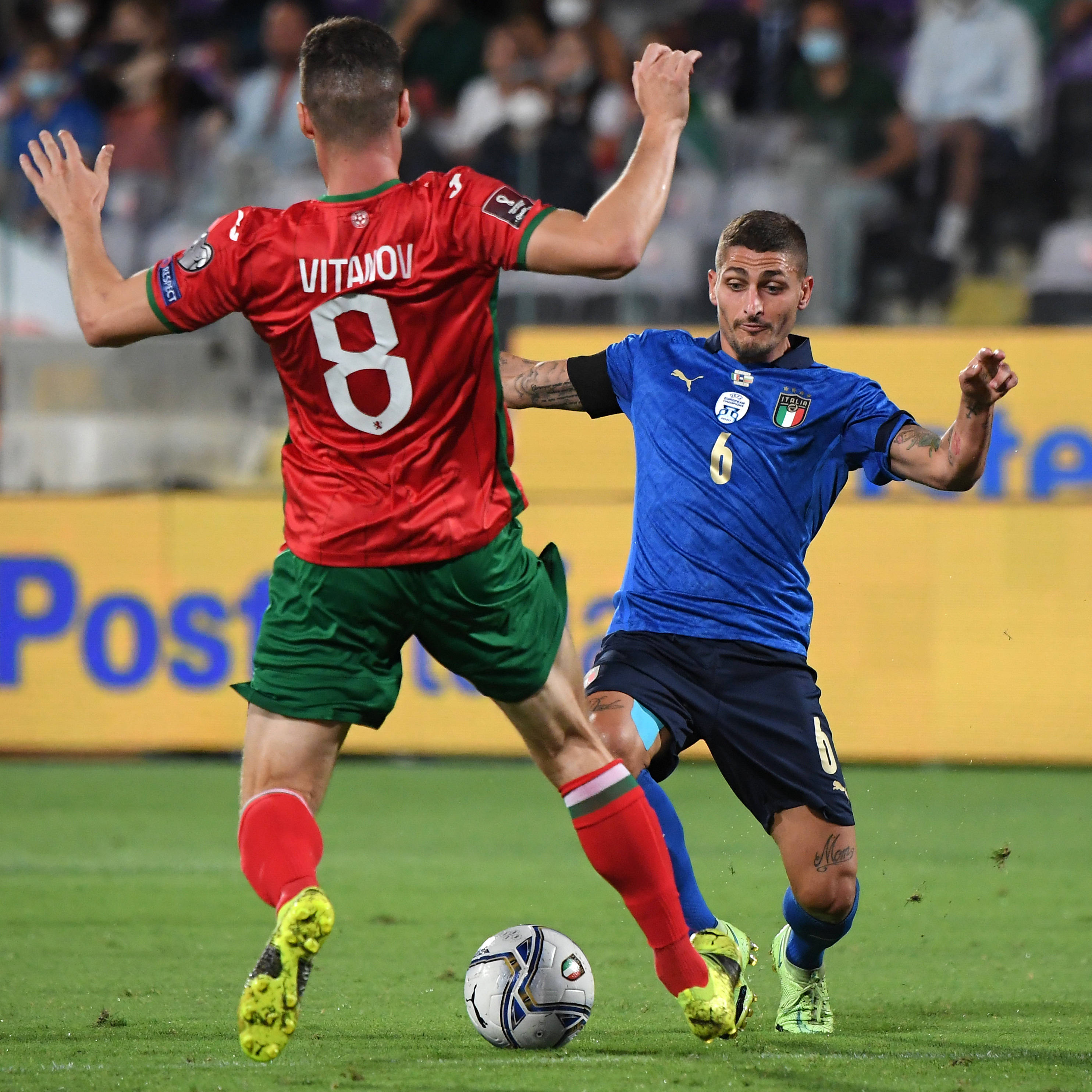 意大利客场被保加利亚逼平，险些失利的简单介绍