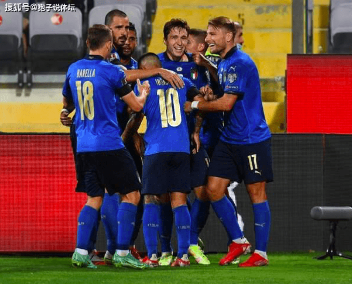 意大利客场被保加利亚逼平，险些失利的简单介绍