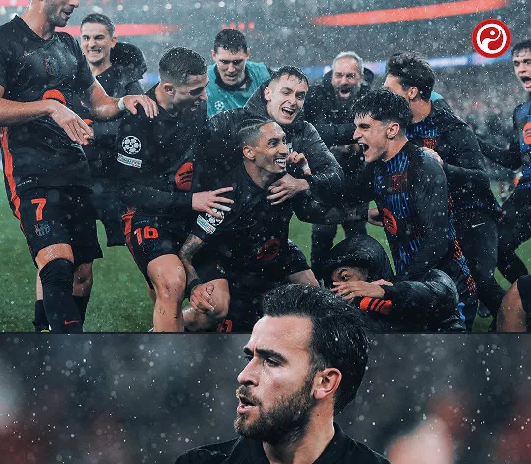 巴塞罗那新援出色表现,助球队连胜走上正轨的简单介绍 巴塞罗那新援出色表现,助球队连胜走上正轨的简单介绍