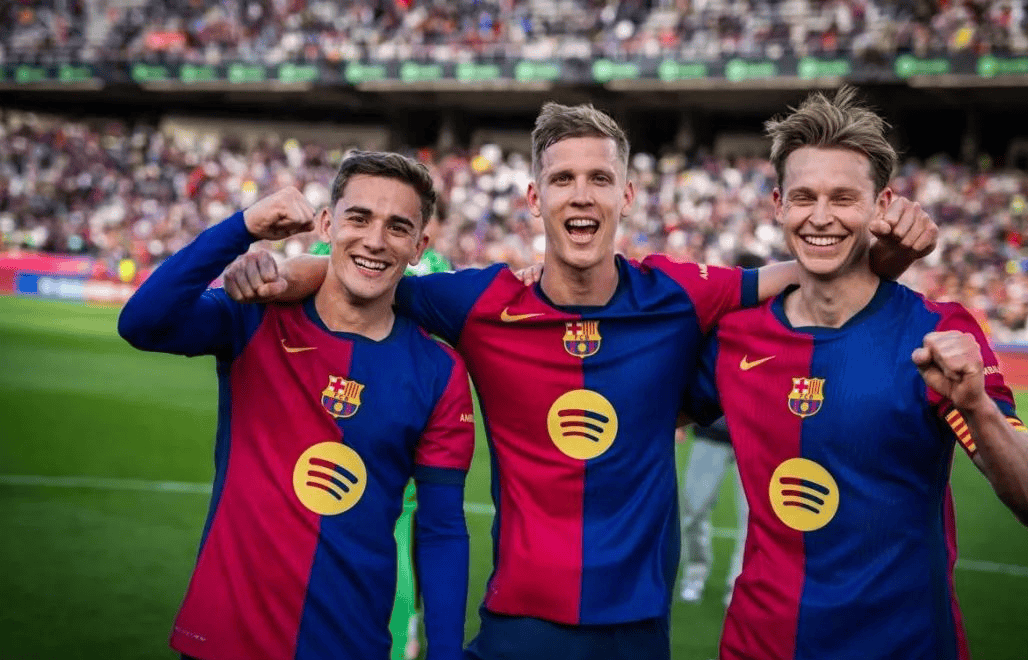 包含西甲焦点战：皇马vs巴萨，晋级引发比分揭晓的词条