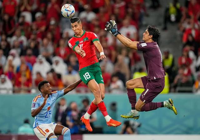 本轮焦点：阿根廷碾压，争议判罚的简单介绍