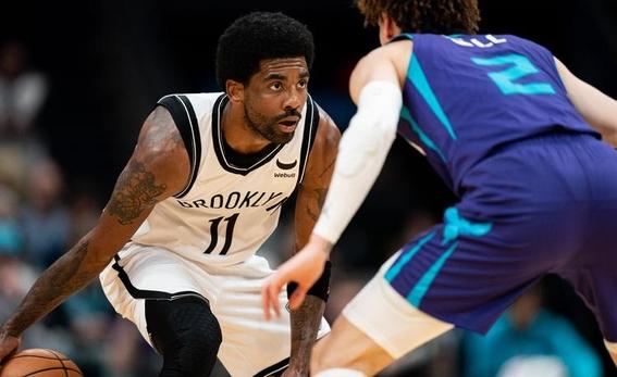 篮网队不敌老鹰队,客场遭遇失利 篮网队不敌老鹰队,客场遭遇失利