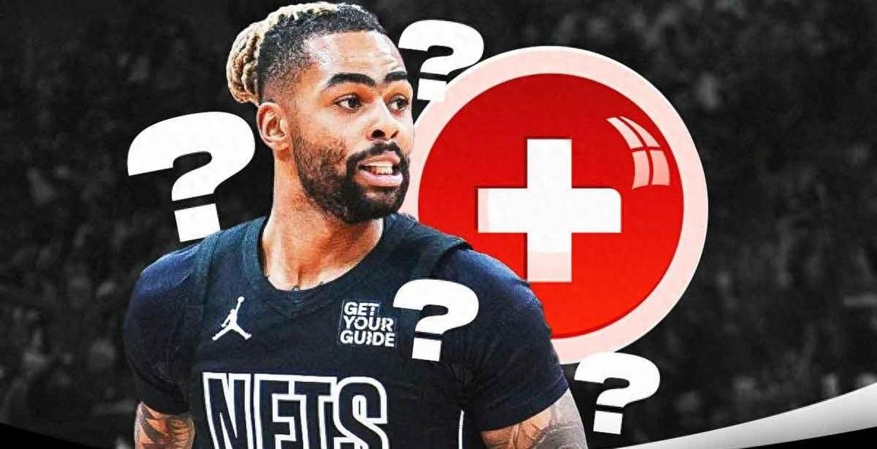 篮网队不敌老鹰队,客场遭遇失利 篮网队不敌老鹰队,客场遭遇失利