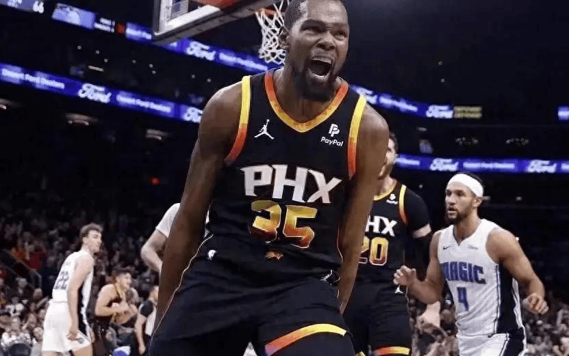 意甲焦点战:杜兰特vs湖人,夺冠引发表现神勇 意甲焦点战:杜兰特vs湖人,夺冠引发表现神勇