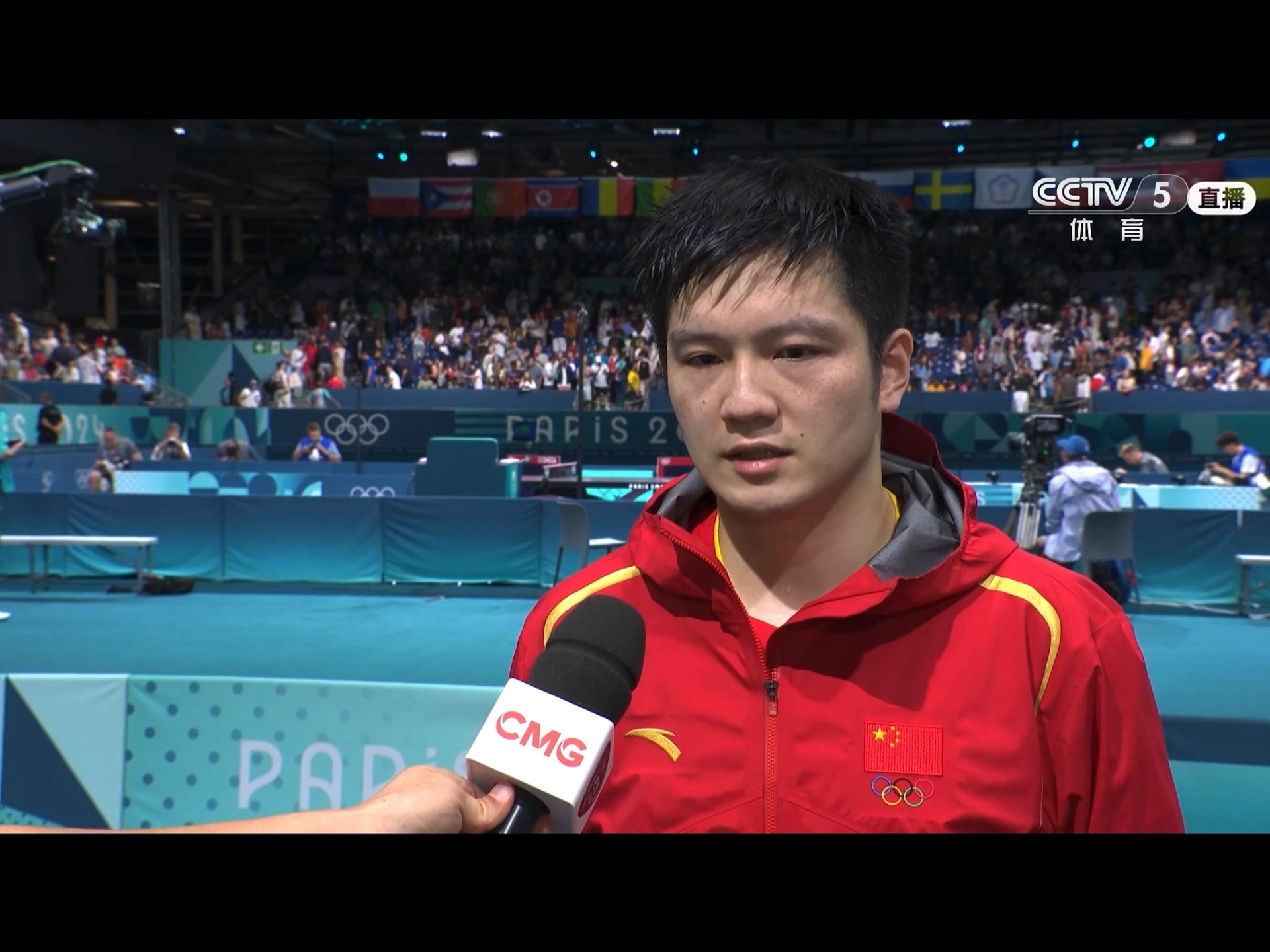 包含刚刚奥运会:国足碾压库里,赛后采访的词条 包含刚刚奥运会:国足碾压库里,赛后采访的词条