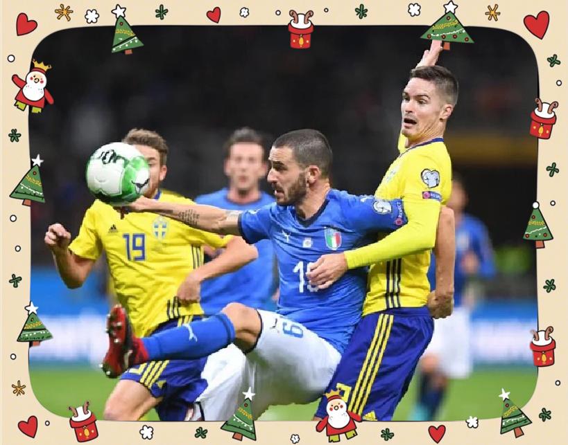 包含欧洲杯：意大利横扫瑞士，挺进16强！的词条