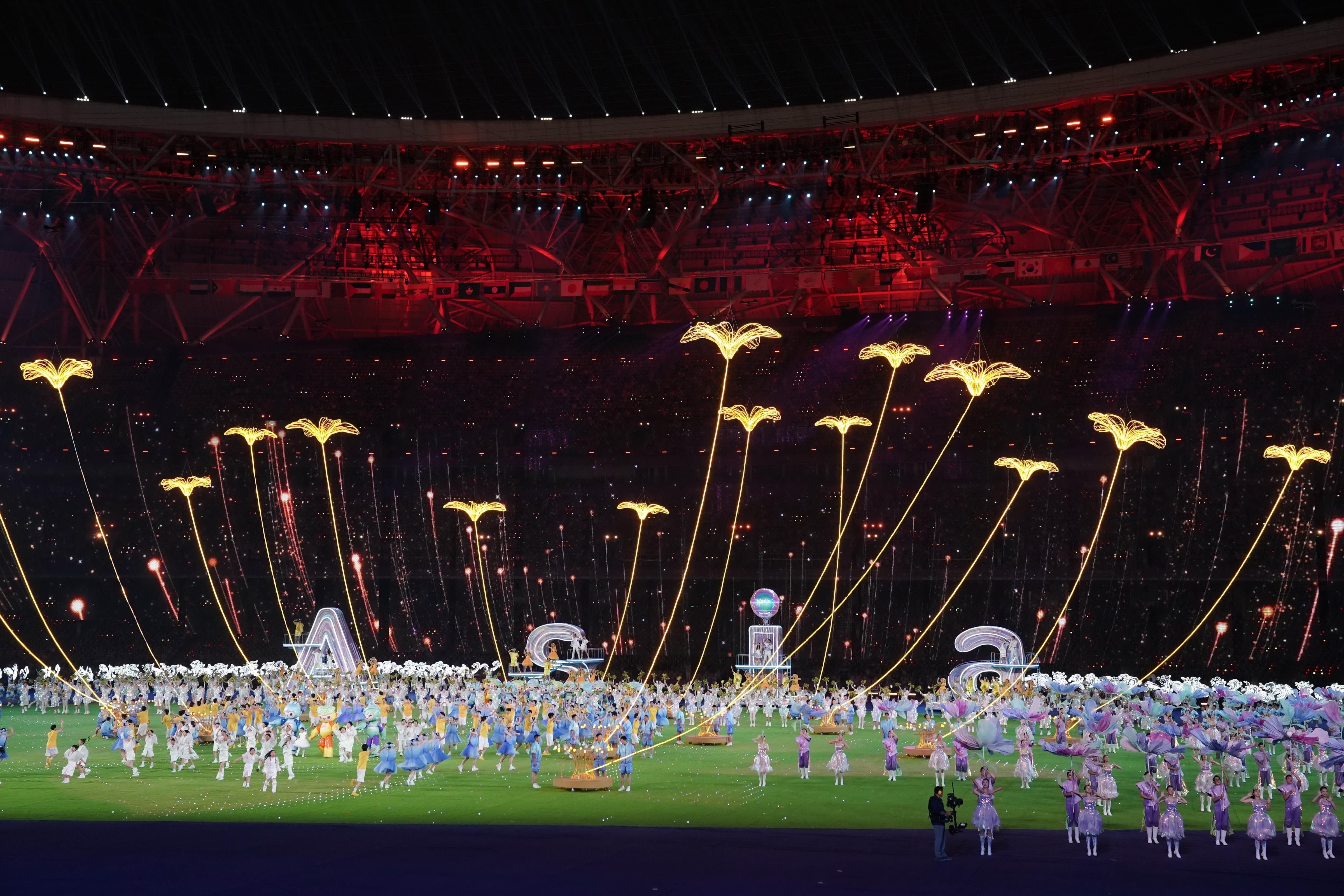 包含亚运会开闭幕式日期确定!将于12月10日和22日举行的词条 包含亚运会开闭幕式日期确定!将于12月10日和22日举行的词条